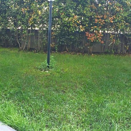 Favoloso Appartamento Roma Con Giardino Exteriér fotografie