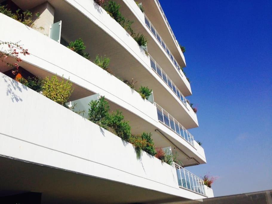 Favoloso Appartamento Roma Con Giardino Exteriér fotografie