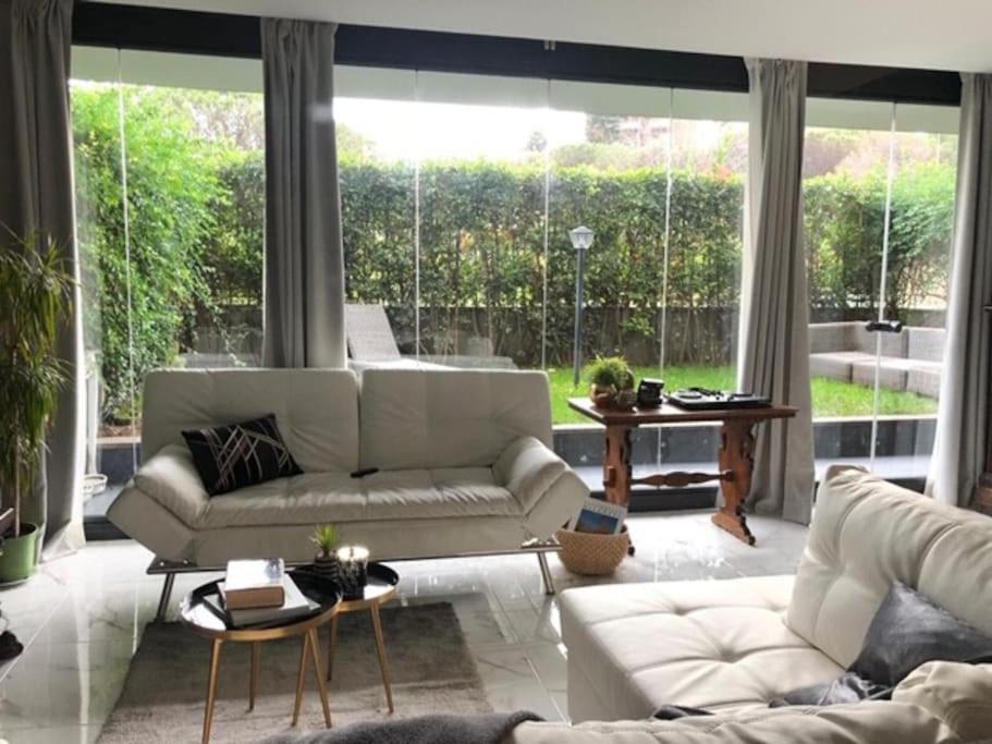 Favoloso Appartamento Roma Con Giardino Exteriér fotografie